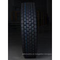 JOYALL JOYUS GIANROI Marca 315 / 80R22.5 China Truck Tire Factory TBR Drive PositionTires